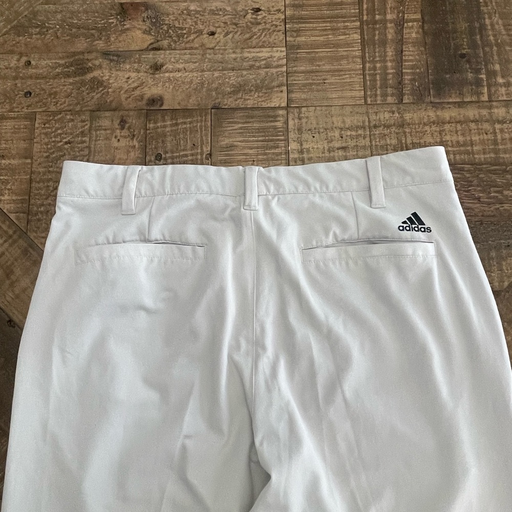 Adidas Ultimate Regular Fit Performance Golf Pants - image 4